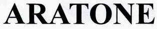 Aratone Device mark 2576069 Trademark