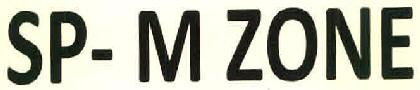 Sp-m Zone Device mark 2994729 Trademark