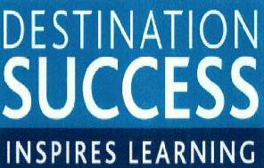 Dest Ination Success (label) Device mark 1963951 Trademark