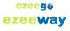 Ezee Go1 Ezeeway (device Of Logo) Device mark 1517114 Trademark