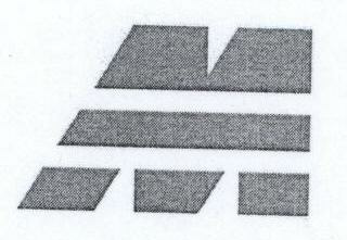 M (logo) Device mark 1550549 Trademark