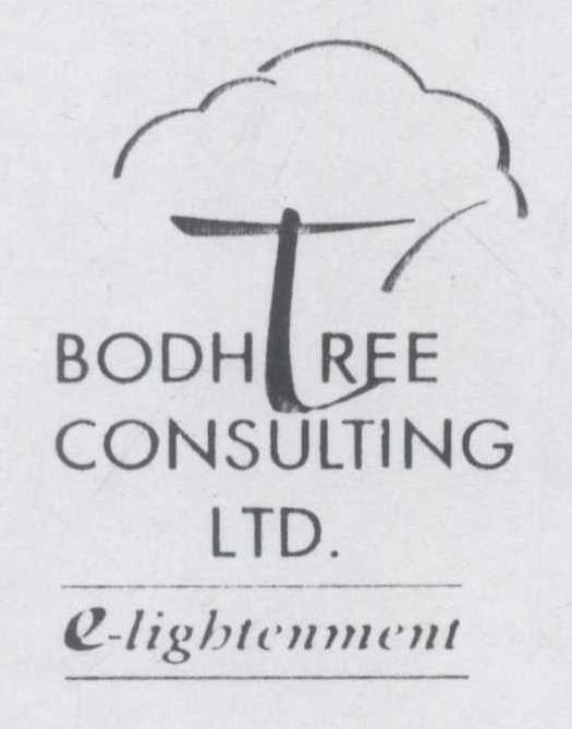 Bodh Tree Consulting Ltd. Device mark 898469 Trademark