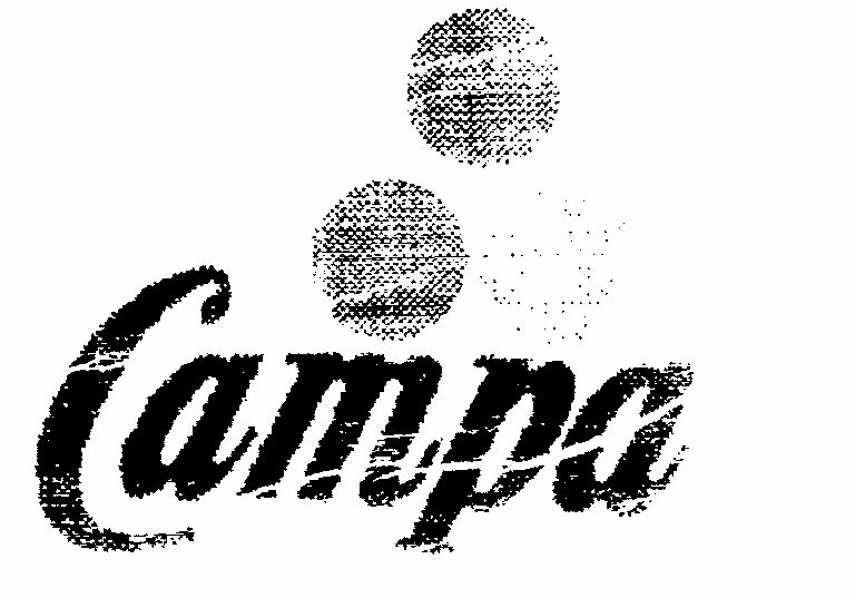 Campa Device mark 630680 Trademark