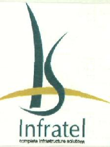 Infratel (label) Device mark 2597828 Trademark