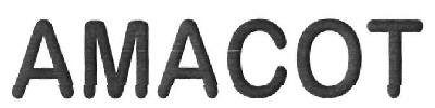 Amacot (device) Device mark 2686119 Trademark