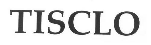 Tisclo Device mark 2099832 Trademark