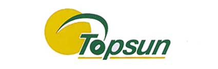 Topsun Device mark 1792625 Trademark