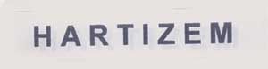 Hartizem Device mark 1587188 Trademark