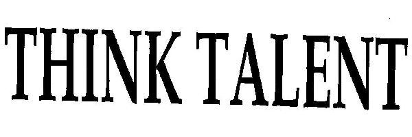 Think Talent Device mark 2469635 Trademark