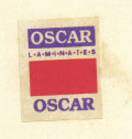 Oscar (label) Device mark 651335 Trademark