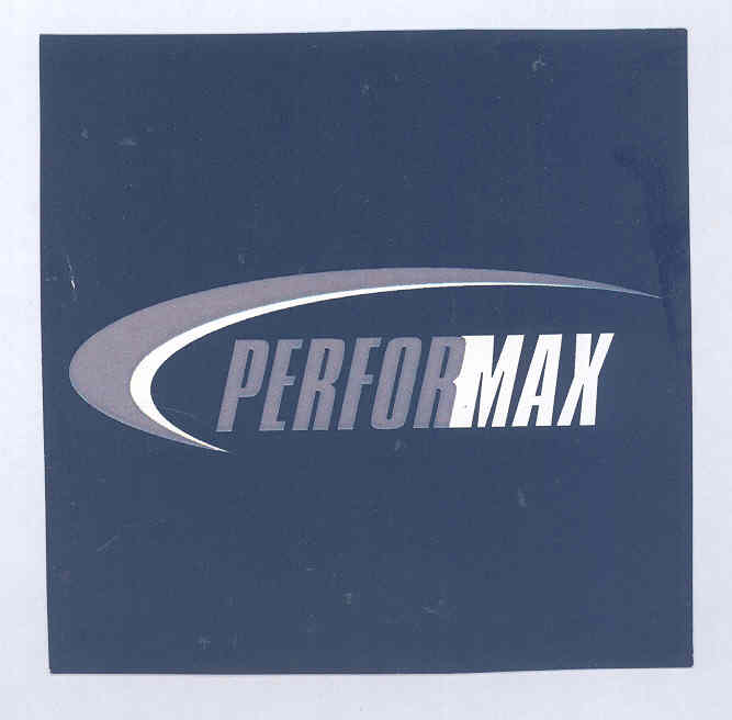 Performax Device mark 1690301 Trademark