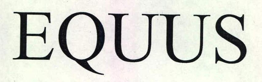 Equus Device mark 1942569 Trademark