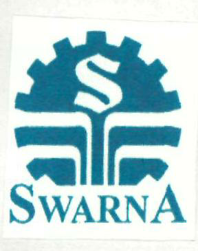 S Swarna (label) Device mark 2481304 Trademark
