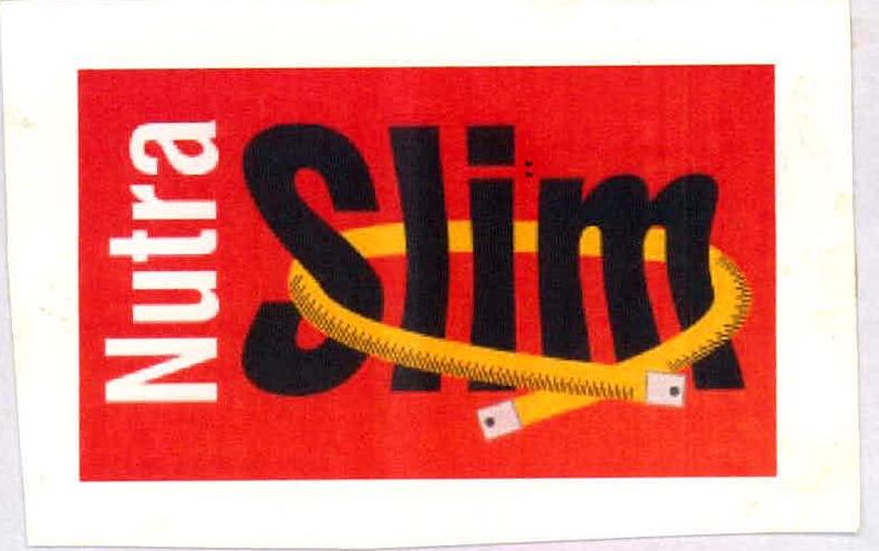 Nutra Slim Device mark 2216701 Trademark