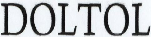Doltol Device mark 1546576 Trademark