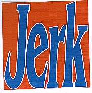 Jerk Device mark 1693244 Trademark