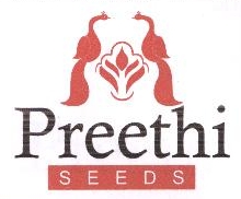 Preethi Seeds Device mark 1685230 Trademark