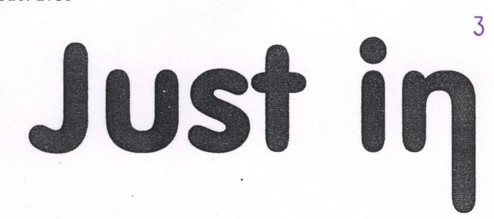 Just In Device mark 1692981 Trademark