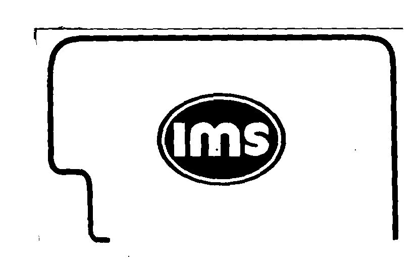 Ims (label). Device mark 1435182 Trademark