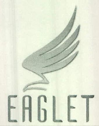 Eaglet Device mark 2525417 Trademark