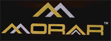 Maror Device mark 1837228 Trademark