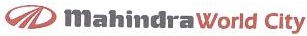Mahindra World City Device mark 1737452 Trademark