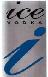 Ice With Lable Device mark 1959251 Trademark