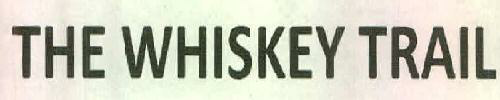 The Whiskey Trail Device mark 2796712 Trademark