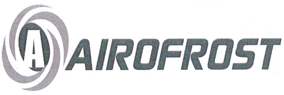 Airofrost Device mark 1937777 Trademark