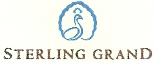 Sterling Grand Device mark 1525200 Trademark