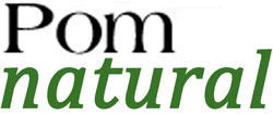 Pom Natural Device mark 2254494 Trademark