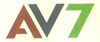 Av7 Device mark 2526024 Trademark