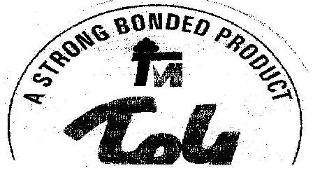 Tm Toli (logo) Device mark 2043318 Trademark