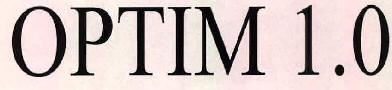 Optim 1.0 Device mark 2494080 Trademark