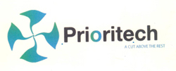 Prioritech With Device Device mark 2663095 Trademark