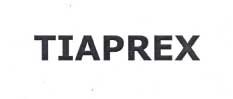 Tiaprex Device mark 2019145 Trademark