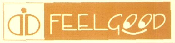 Feel Good (label) Device mark 1628599 Trademark