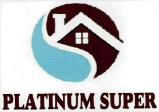 Platinum Super (device) Device mark 2960855 Trademark