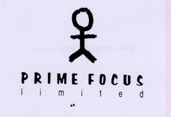 Prime Focus (limited) (label) Device mark 1788857 Trademark