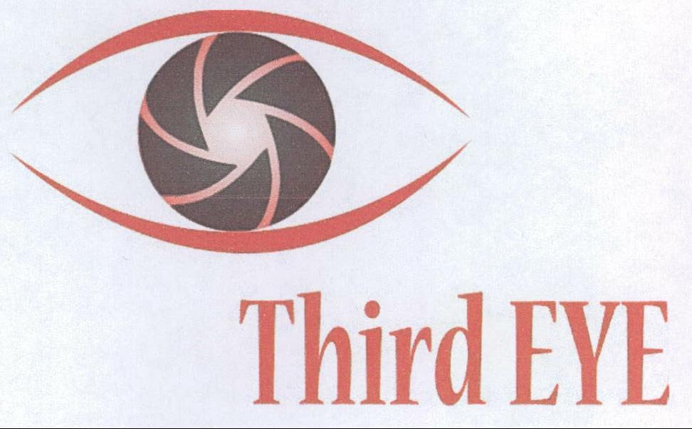 Third Eye Device mark 2061362 Trademark