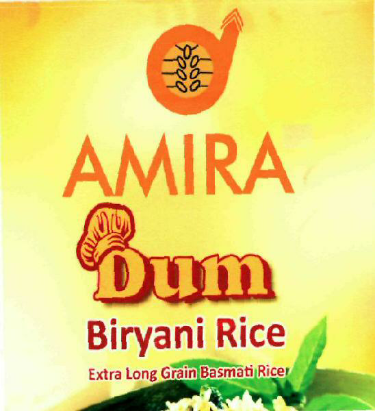 Amira Dum (label) Device mark 2416277 Trademark