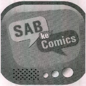 Sab Ke Comics Device mark 2354151 Trademark