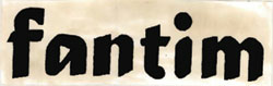 Fantim Device mark 722564 Trademark