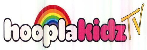 Hooplakidztv Device mark 2613620 Trademark