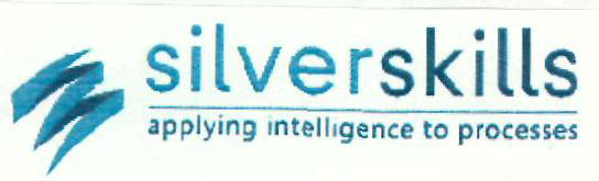 Silverskills (device) Device mark 2522780 Trademark