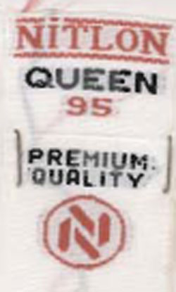 Nitlon Queen Device mark 1041332 Trademark