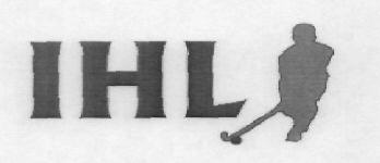 I H L Device mark 1836292 Trademark