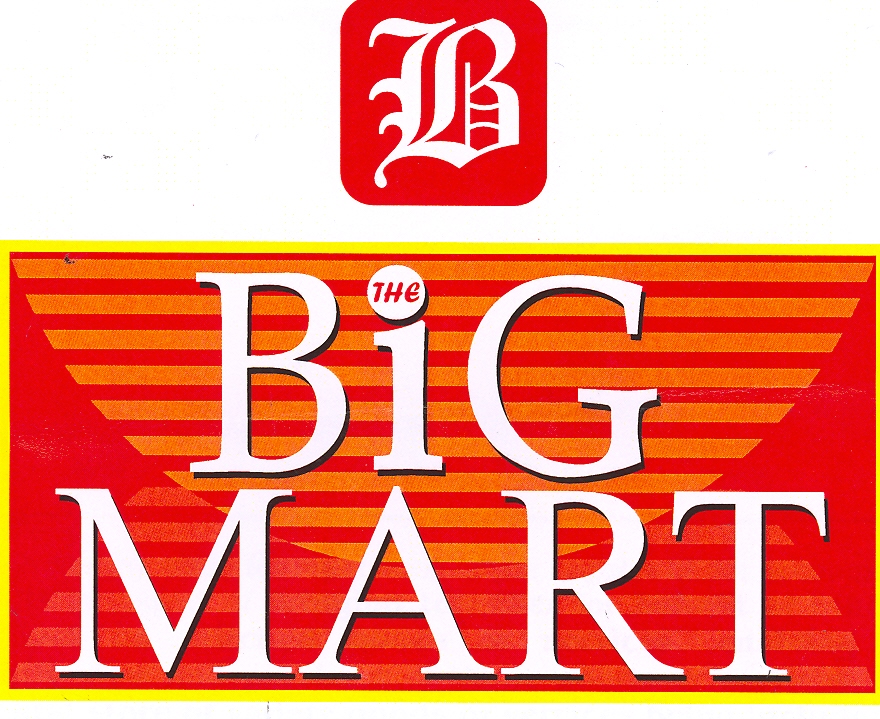 Big Mart Device mark 1873030 Trademark