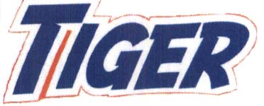 Tiger Device mark 1880891 Trademark