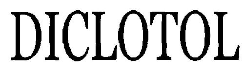 Diclotol Device mark 1985683 Trademark